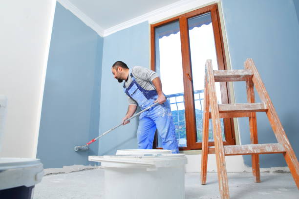 Best Residential Painting  in Lochmoor Waterway Estates, FL